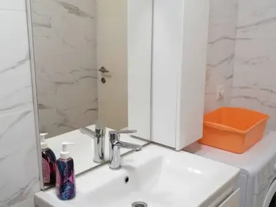Ferienwohnung für 4 Personen in Vis 8/10