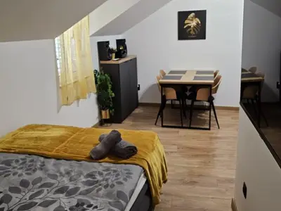 Ferienwohnung für 3 Personen in Vis 3/10