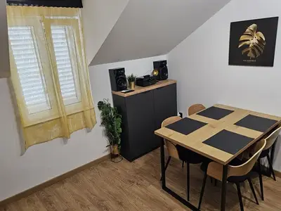 Ferienwohnung für 3 Personen in Vis 4/10