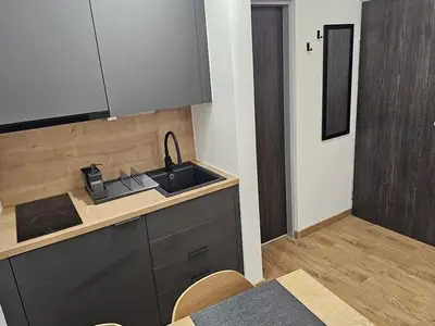 Ferienwohnung für 3 Personen in Vis 6/10