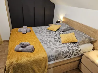 Ferienwohnung für 3 Personen in Vis 10/10