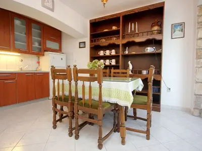 Ferienwohnung für 3 Personen in Vis 10/10
