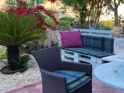 TerraceBalcony