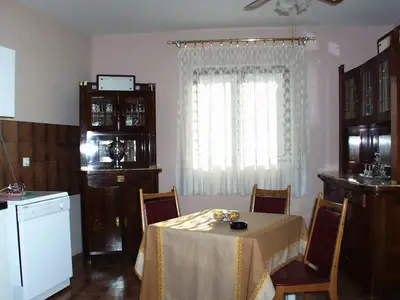 Ferienwohnung für 2 Personen in Vis 10/10