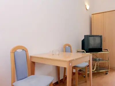 Ferienwohnung für 3 Personen in Vis 10/10