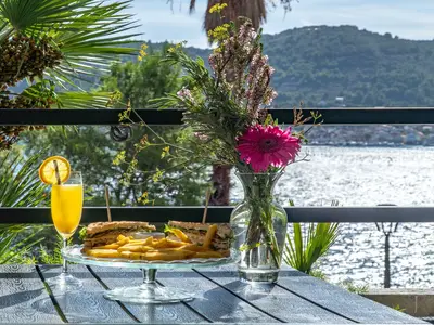 TerraceBalcony
