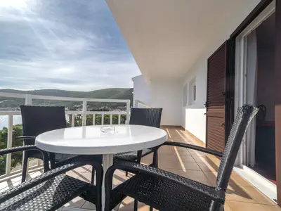 TerraceBalcony