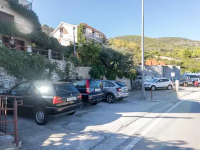 Ferienwohnung für 2 Personen (36 m²) in Vis 4/10