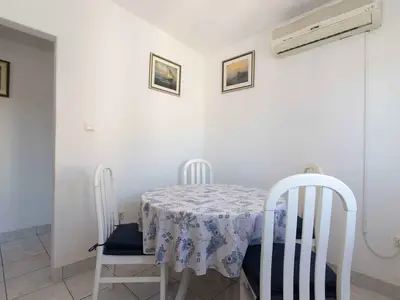 Ferienwohnung für 2 Personen (36 m²) in Vis 6/10