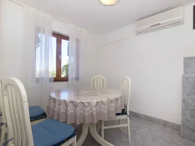 Ferienwohnung für 4 Personen (60 m²) in Vis 7/10