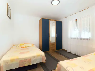 Ferienwohnung für 4 Personen (60 m²) in Vis 10/10