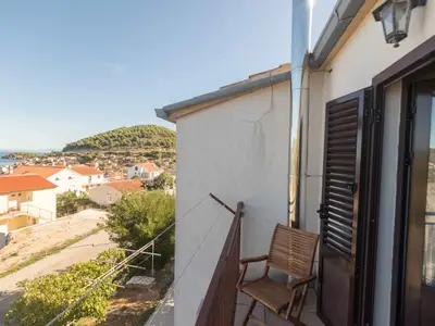 Ferienwohnung für 4 Personen (60 m²) in Vis 5/10