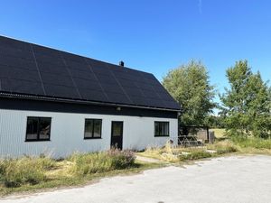 Ferienwohnung für 4 Personen (40 m²) in Visby