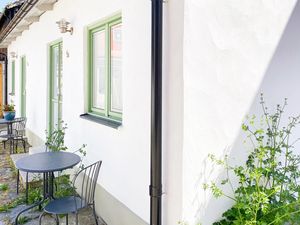 Ferienwohnung für 3 Personen (30 m²) in Visby