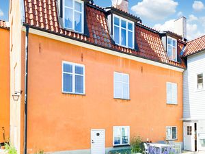 Ferienwohnung für 6 Personen (82 m²) in Visby