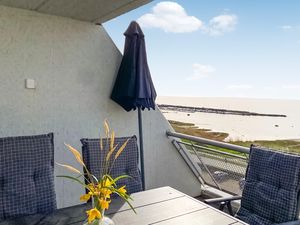Ferienwohnung für 5 Personen (60 m²) in Visby