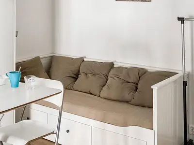 living-room