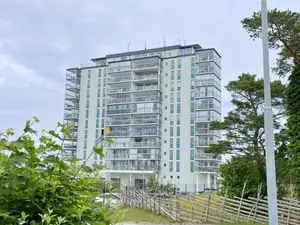 Ferienwohnung für 3 Personen (35 m²) in Visby