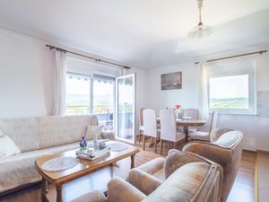 Ferienwohnung für 4 Personen (62 m²) in Viskovo
