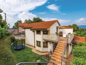 Ferienwohnung für 5 Personen (49 m²) in Viskovo