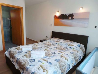 Ferienwohnung für 4 Personen (63 m²) in Višnjan 5/10