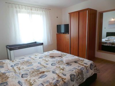 Ferienwohnung für 4 Personen (63 m²) in Višnjan 8/10