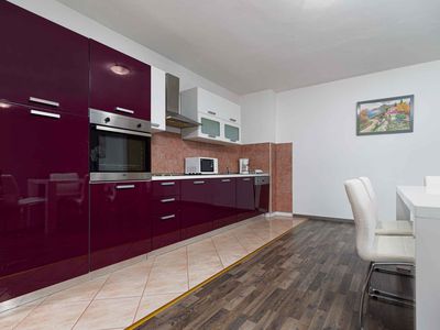 Ferienwohnung für 6 Personen (120 m²) in Višnjan 3/10