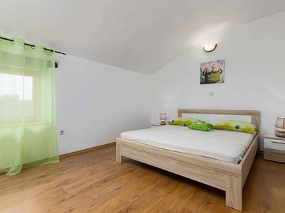 Ferienwohnung für 6 Personen (120 m²) in Višnjan 10/10