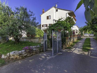 Ferienwohnung für 4 Personen (46 m²) in Višnjan 2/10