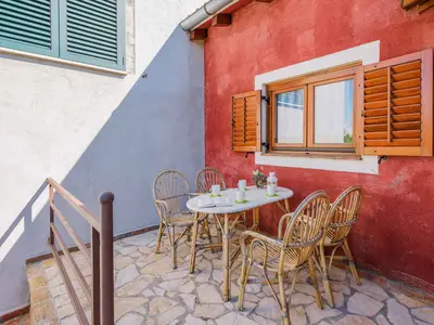 Ferienwohnung für 4 Personen (45 m²) in Višnjan 7/10