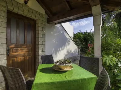 Ferienwohnung für 4 Personen (46 m²) in Višnjan 7/10