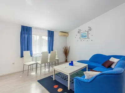 Ferienwohnung für 4 Personen (39 m²) in Višnjan 9/10