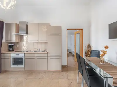 Ferienwohnung für 4 Personen (39 m²) in Višnjan 6/10