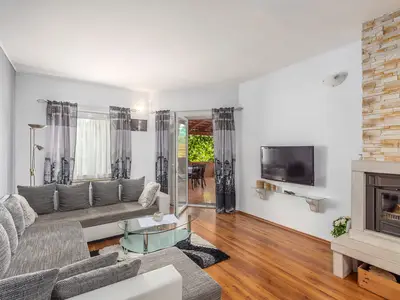 Ferienwohnung für 6 Personen (100 m²) in Višnjan 8/10