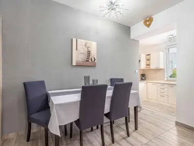 Ferienwohnung für 6 Personen (100 m²) in Višnjan 10/10
