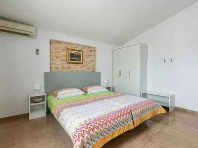 Ferienwohnung für 4 Personen (39 m²) in Višnjan 9/10