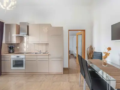 Ferienwohnung für 4 Personen (39 m²) in Višnjan 10/10