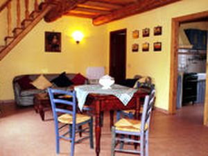 Ferienwohnung für 4 Personen (50 m²) in Viterbo