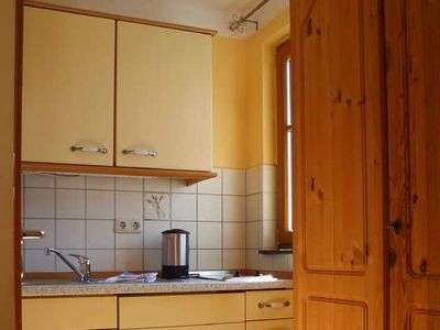 Ferienwohnung für 3 Personen (25 m²) in Vitte 7/7