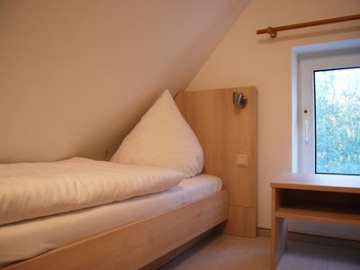 Ferienwohnung für 4 Personen (32 m²) in Vitte 9/10