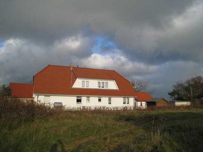 Ferienwohnung für 2 Personen (25 m²) in Vitte 3/10