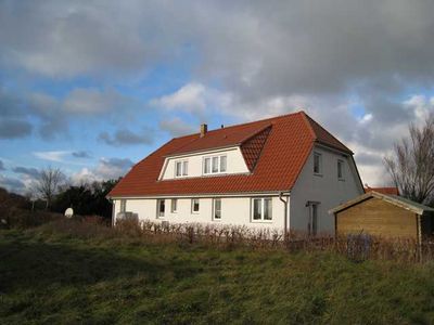 Ferienwohnung für 2 Personen (25 m²) in Vitte 4/10