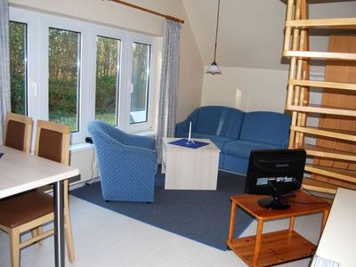 Ferienwohnung für 4 Personen (34 m²) in Vitte 7/10