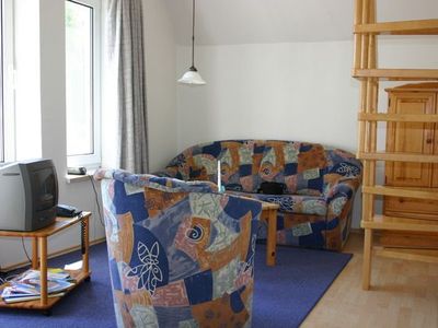 Ferienwohnung für 4 Personen (34 m²) in Vitte 6/10