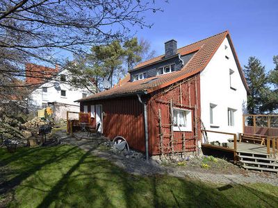 Ferienwohnung für 4 Personen (30 m²) in Vitte 4/10