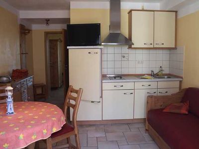 Ferienwohnung für 4 Personen (35 m²) in Vitte 8/9