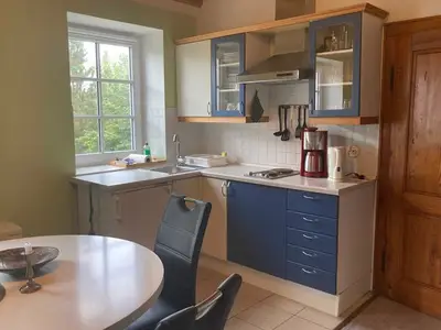 Ferienwohnung für 4 Personen (60 m²) in Insel Hiddensee 8/10