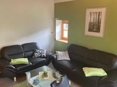 Ferienwohnung für 4 Personen (60 m²) in Insel Hiddensee 9/10
