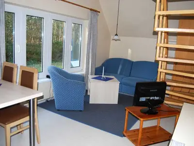 Ferienwohnung für 4 Personen (32 m²) in Insel Hiddensee 7/10