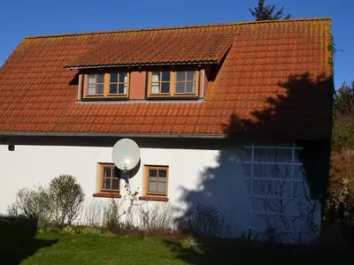 Ferienwohnung für 3 Personen (50 m²) in Insel Hiddensee 2/10